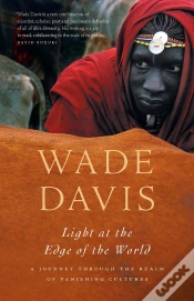 Capa do artigo Light At The Edge Of The World