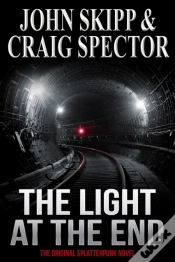 Capa do artigo Light At The End