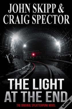 Capa do artigo Light At The End