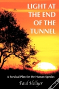 Capa do artigo Light At The End Of The Tunnel: A Surviv