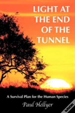 Capa do artigo Light At The End Of The Tunnel: A Surviv