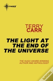 Capa do artigo Light At The End Of The Universe