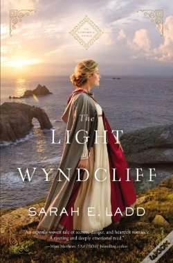 Capa do artigo Light At Wyndcliff