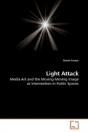 Light Attack - Preview