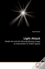 Capa do artigo Light Attack