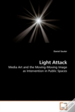 Capa do artigo Light Attack