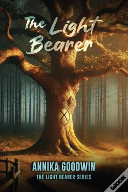 Capa do artigo Light Bearer