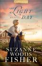 Light Before Day (Nantucket Legacy Book #3) - Preview