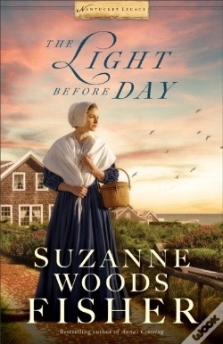 Capa do artigo Light Before Day (Nantucket Legacy Book #3)