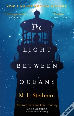 Capa do artigo Light Between Oceans