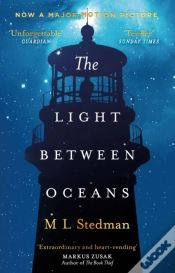 Capa do artigo Light Between Oceans