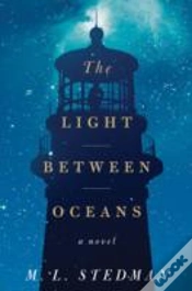 Capa do artigo Light Between Oceans