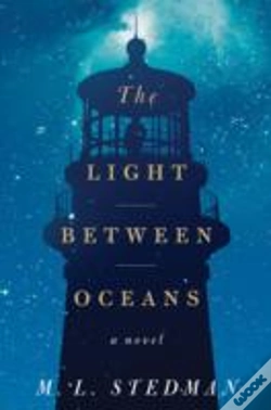 Capa do artigo Light Between Oceans