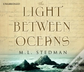 Capa do artigo Light Between Oceans