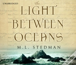 Capa do artigo Light Between Oceans
