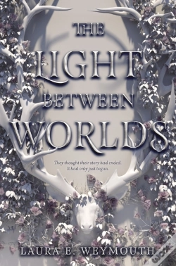 Capa do artigo Light Between Worlds