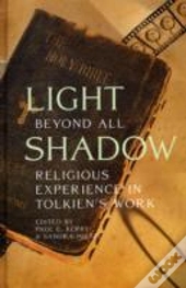 Light Beyond All Shadow