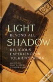 Capa do artigo Light Beyond All Shadow
