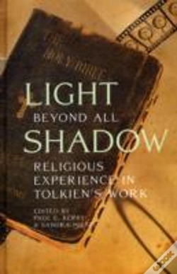 Capa do artigo Light Beyond All Shadow