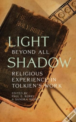 Capa do artigo Light Beyond All Shadow