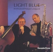 Capa do artigo Light Blue - CD