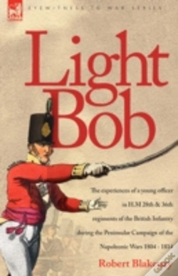 Capa do artigo Light Bob