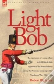 Capa do artigo Light Bob