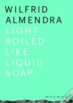 Capa do artigo Light Boiled Like Liquid Soap