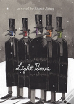 Capa do artigo Light Boxes