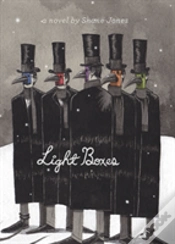 Capa do artigo Light Boxes