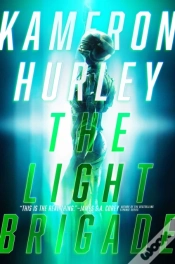 Capa do artigo Light Brigade