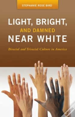 Capa do artigo Light, Bright, And Damned Near White