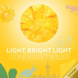Capa do artigo Light, Bright Light