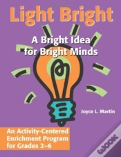 Capa do artigo Light Bright