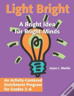 Capa do artigo Light Bright