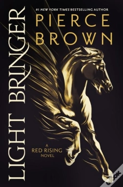 Capa do artigo Light Bringer