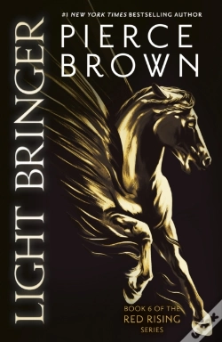 Capa do artigo Light Bringer