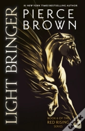 Capa do artigo Light Bringer
