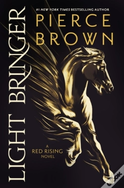 Capa do artigo Light Bringer
