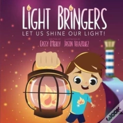Capa do artigo Light Bringers