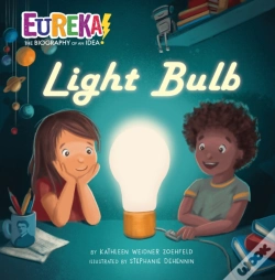 Capa do artigo Light Bulb