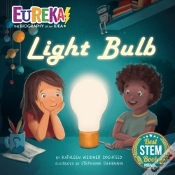 Capa do artigo Light Bulb