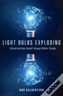 Light Bulbs Exploding