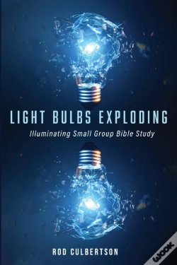 Capa do artigo Light Bulbs Exploding