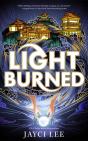Light Burned - Preview