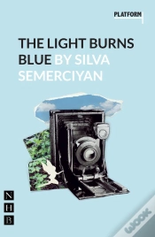 Capa do artigo Light Burns Blue