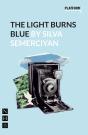 Light Burns Blue - Preview