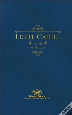 Capa do artigo Light Cahill