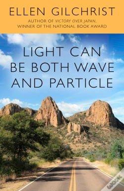 Capa do artigo Light Can Be Both Wave And Particle