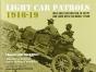 Light Car Patrols 1916-19 - Preview